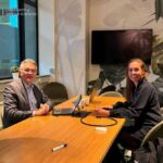 Introductie van Innovatief Internationaal Ondernemerschapsprogramma