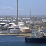 Kansen in Surinaamse olie-industrie gaan aan Curaçaose raffinaderij voorbij