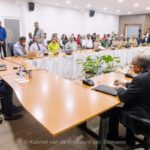 Lancering van Suriname’s Nieuwe Digitale Grondzaken- en Registratiedatabase