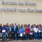 Masterclass over zonne-energie versterkt lokale bedrijven