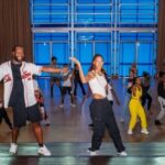 Natalie La Rose voltooit videoclip in Suriname en motiveert lokale jongeren