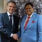 Nieuwe Nederlandse premier bevestigt voortzetting van Suriname-beleid