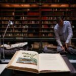 Rijksmuseum Verwerft Zeldzaam Boek Over Surinaamse Vlinders voor €200.000