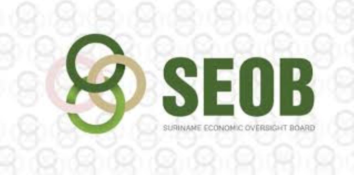 SEOB-Bulletin #15 | Suriname blijft geconfronteerd met economische uitdagingen