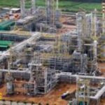 Staatsolie Raffinaderij Plant Volgend Groot Onderhoud in 2028