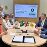 Staatsolie en Petrobras Ondertekenen Overeenkomst voor Samenwerking