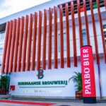 Surinaamse Brouwerij zet belangrijke stap richting duurzaamheid met eerste groene energiecertificaten