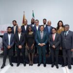 Suriname-Guyana Kamer van Koophandel viert éénjarig bestaan