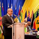 Suriname centraal in regionale conferentie over voedselveiligheid