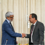 Trinidad en Tobago willen aardgas kopen uit offshore velden van Suriname