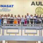 UNASAT sluit partnerschap met PinC voor de ontwikkeling van Surinaamse professionals