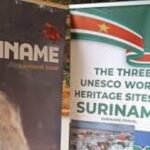 VS verwijdert Suriname en Guyana van lijst met drugslanden voor 2025