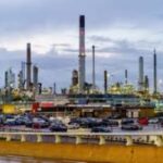 Voormalig minister Jordan stelt vraagtekens bij wettigheid gebruik oliefondsen voor Exxon-pijplijn
