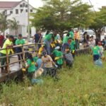 World Cleanup Day streeft naar meer bewustwording