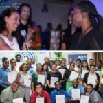 Zevende editie van JCI Suriname Leadership Academy succesvol afgerond