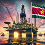 2.000 Nieuwe Banen Door Miljardeninvestering in Gran Morgu-Olieproject