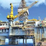 Britse leverancier van boorplatforminspecties wint contract voor offshore olieproject Suriname