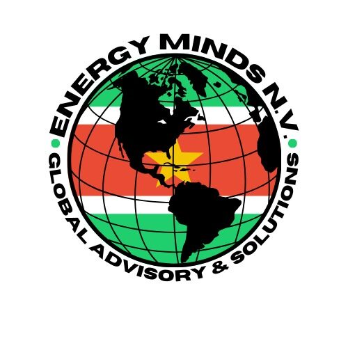 Energy Minds N.V.