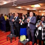 Energiepartners Delen Kennis voor Effectievere Regulering in Caribische Regio