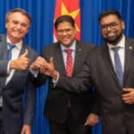 Gezamenlijke Energieproductie van 3000 MW Mogelijk door Guyana, Suriname en Brazilië