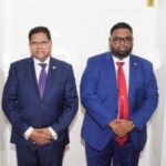 Guyana en Suriname Streven naar Samenwerking voor Gasmonetisatie