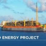 Petronas Start Seismisch Onderzoek in Blokken 63 en 52 Offshore Suriname