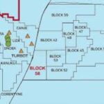 Shell Start Boorcampagne in Suriname met Araku Deep-1