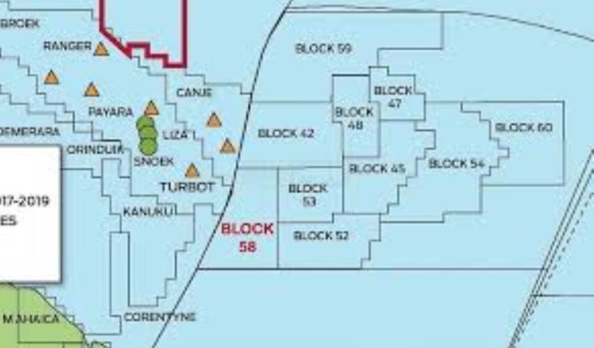 Nieuwe Olie-Exploratie in Suriname: Hess, Chevron en Shell Blijven Optimistisch