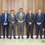 Petronas op schema voor definitieve investeringsbeslissing gasontwikkeling Blok 52