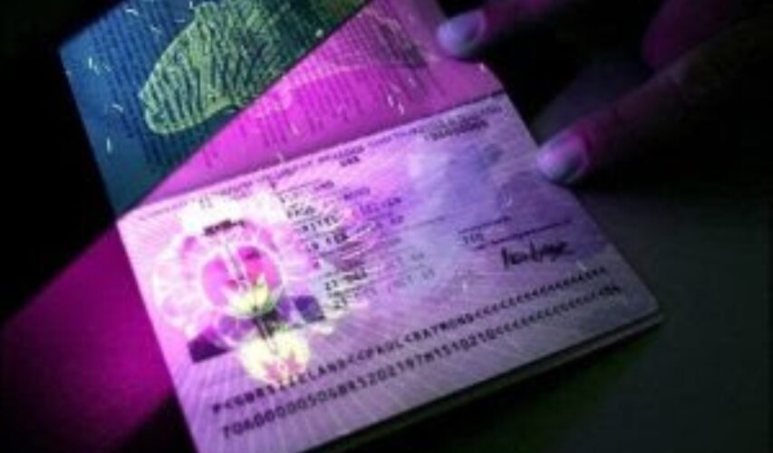 Suriname Lanceert Biometrisch Paspoort Begin 2025 voor Verbeterde Veiligheid en Internationale Standaarden