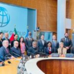 Suriname treedt toe als 175ste lid van de International Development Association (IDA) van de Wereldbank