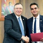 TotalEnergies en Apache doneren $13 miljoen voor moeder- en kindzorg in Suriname