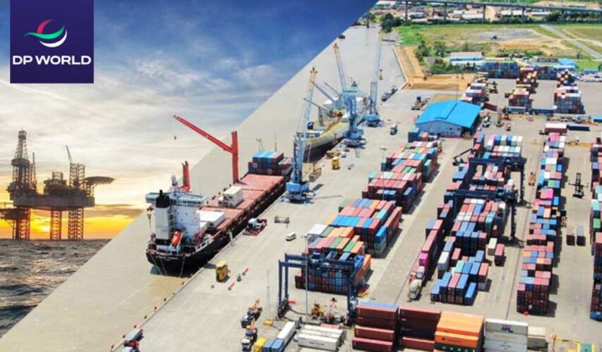Verklaring van DP World: Blijvende inzet voor economische groei in Suriname