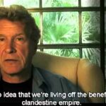 Confessions of an Economic Hitman – John Perkins