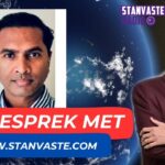 Ashwien Ramcharan: “We moeten naar een nieuw systeem”