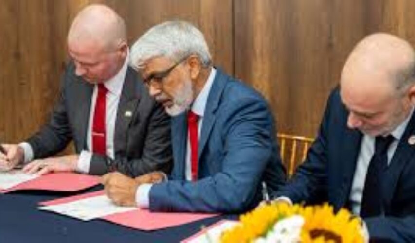 APA Corp investeert miljoenen in Surinaams Granmorgu-olieproject