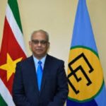 Buitenlandse Arbeidskrachten Onmisbaar voor Surinaamse Economische Groei