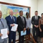 Centrale Bank Suriname Zet Open Markt Operaties Voort na IMF-Programma