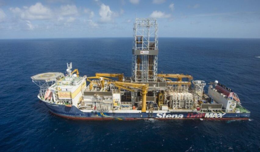 ExxonMobil Verhoogt Productie in Guyana naar Recordhoogte van 660.000 Vaten per Dag