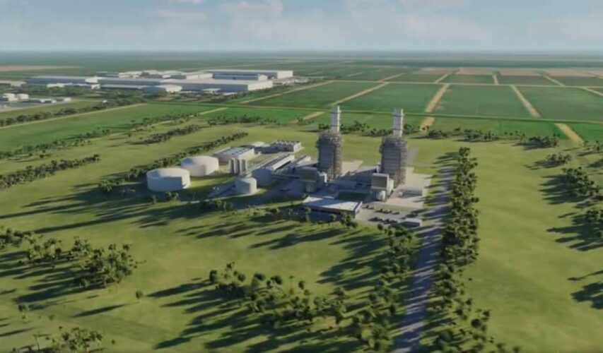 Guyana Vraagt Aanvullende Financiering voor Innovatief Gas-to-Energieproject