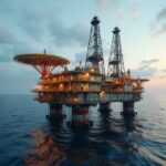 Guyana en Suriname als Toekomstige LNG-Leiders in de Wereldwijde Energievoorziening