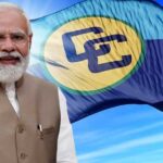 India en Caricom Versterken Samenwerking met Ambitieus Zevenpuntenplan
