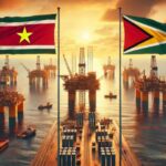 Olieontdekkingen in Suriname en Guyana: Nieuwe Welvaart voor Burgers