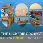 Port of Nickerie Komt Moeizaam van de Grond: Vertragingen en Twijfels Over Realisatie