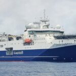 Shearwater Geoservices Krijgt Groot Seismisch Onderzoek Project van Petronas voor Surinaamse Kust