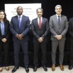 Staatsolie en Argeo Sluiten Overeenkomst voor Lange Termijn Dataverzameling in Surinaamse Wateren