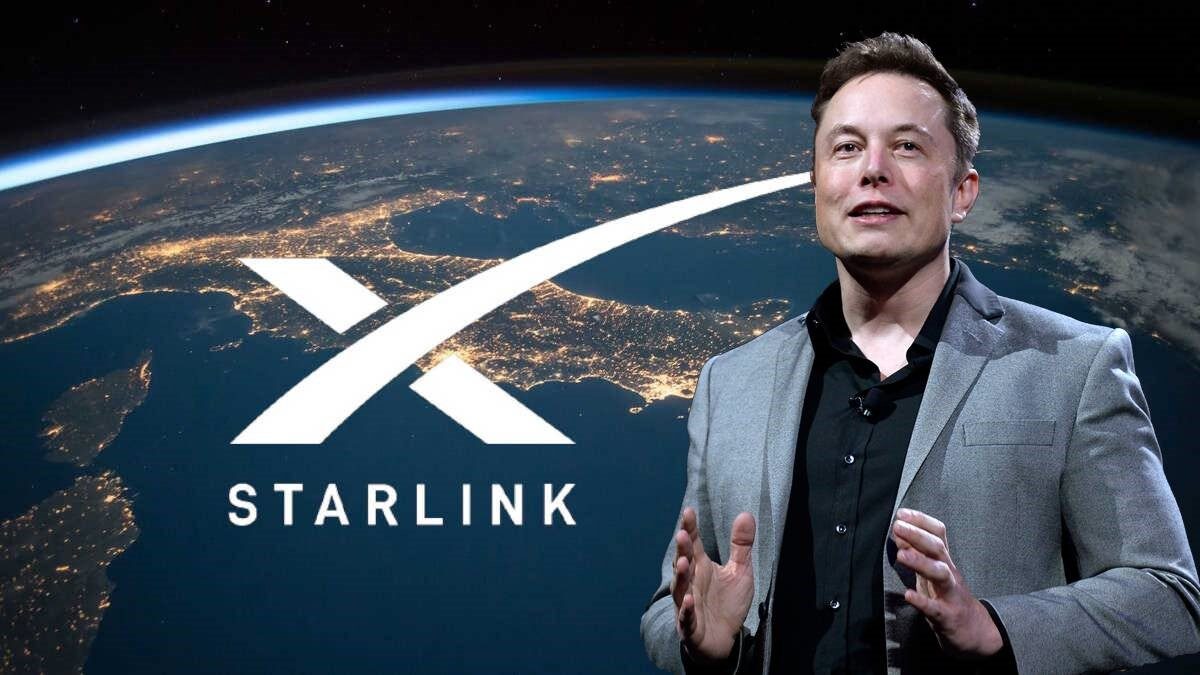 Starlink Dient Vergunningsaanvraag in voor Officiële Toetreding in Guyana