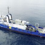 Succesvol Zeebodemonderzoek Suriname door TDI-Brooks