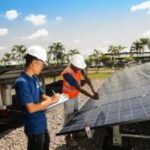 Surinaams Bedrijf AMPS Introduceert Innovatieve Energieoplossingen in Guyana