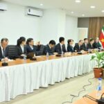 Suriname Sluit Historische Bauxietovereenkomst met Chinalco